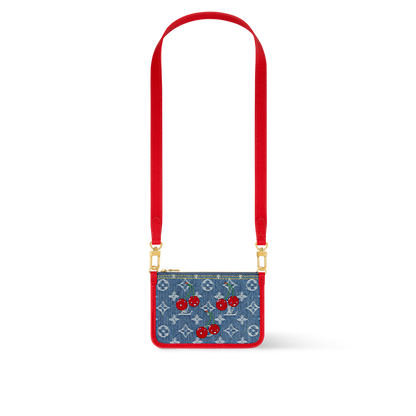 LV x TM - Sac Neverfull Inside Out BB