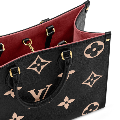 Cabas Onthego MM