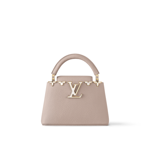 Sac Capucines Mini