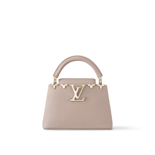 Sac Capucines Mini