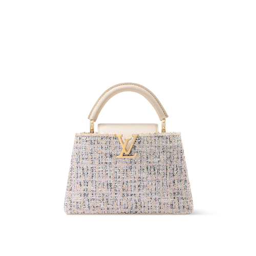 Sac Capucines BB