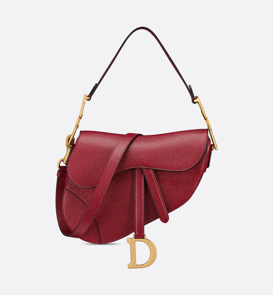 Sac Saddle à bandoulière