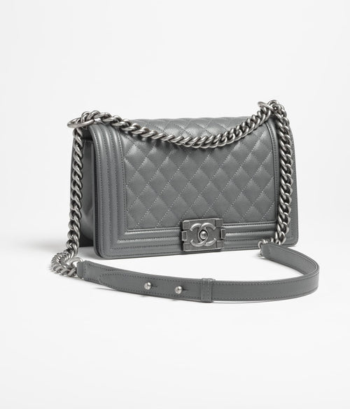 SAC BOY CHANEL
