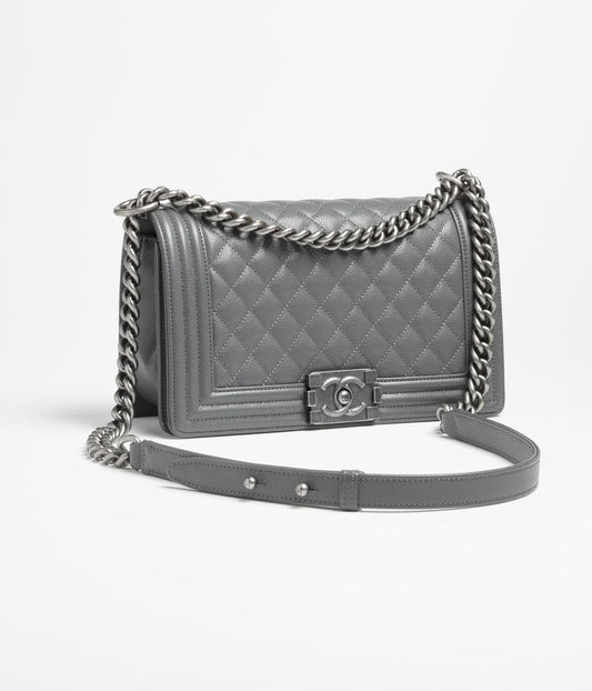 SAC BOY CHANEL