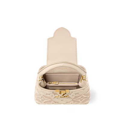 Sac Capucines Mini