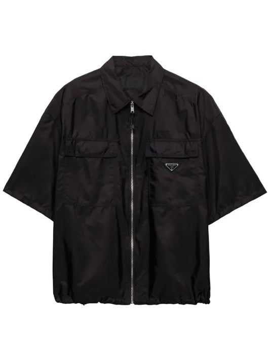 Chemise Re-Nylon