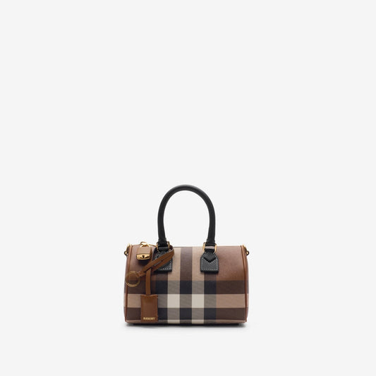 Mini sac bowling Check