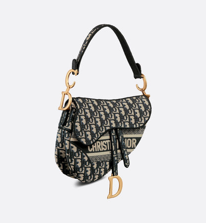 Sac Saddle
