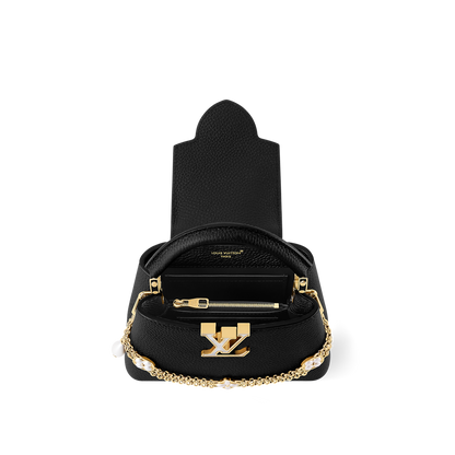 Sac Capucines Mini