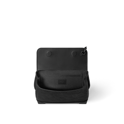Sac Steamer PM
