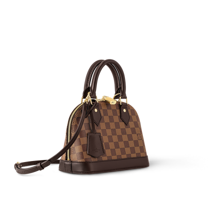 Sac Alma BB