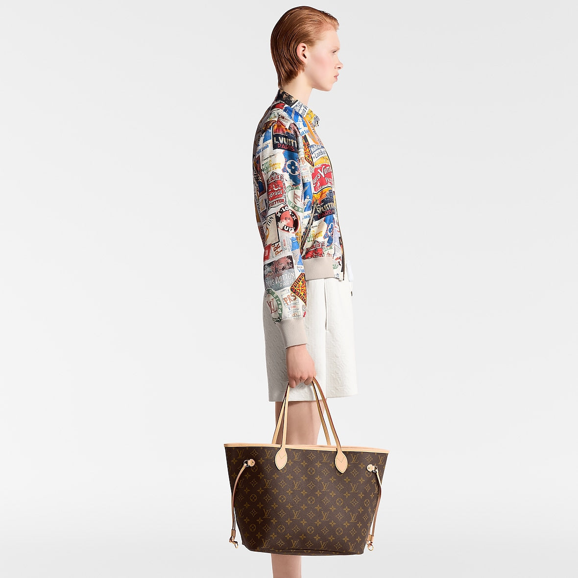 Sac Neverfull MM
