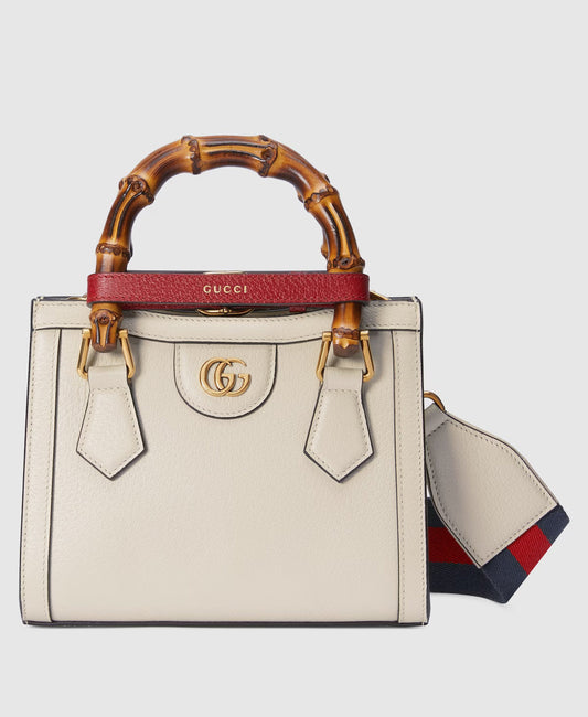 Cabas Gucci Diana petit format