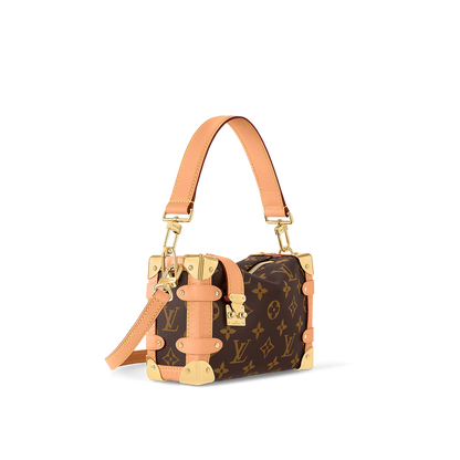 Sac Side Trunk PM