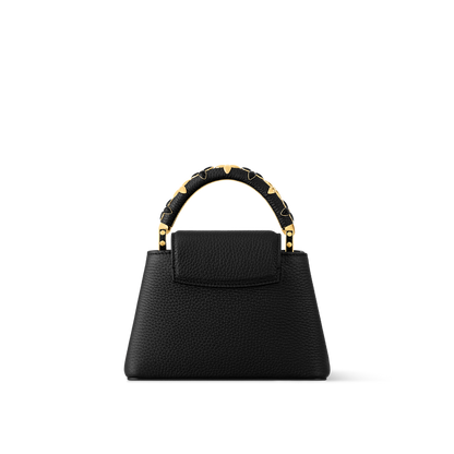Sac Capucines Mini