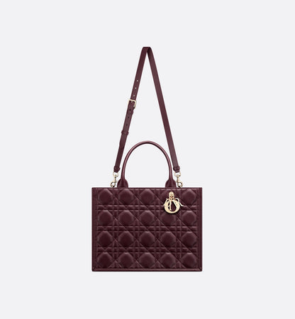 Sac Dior Book Tote Medium