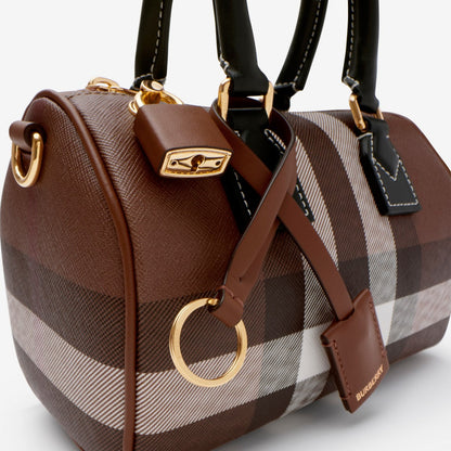 Mini sac bowling Check