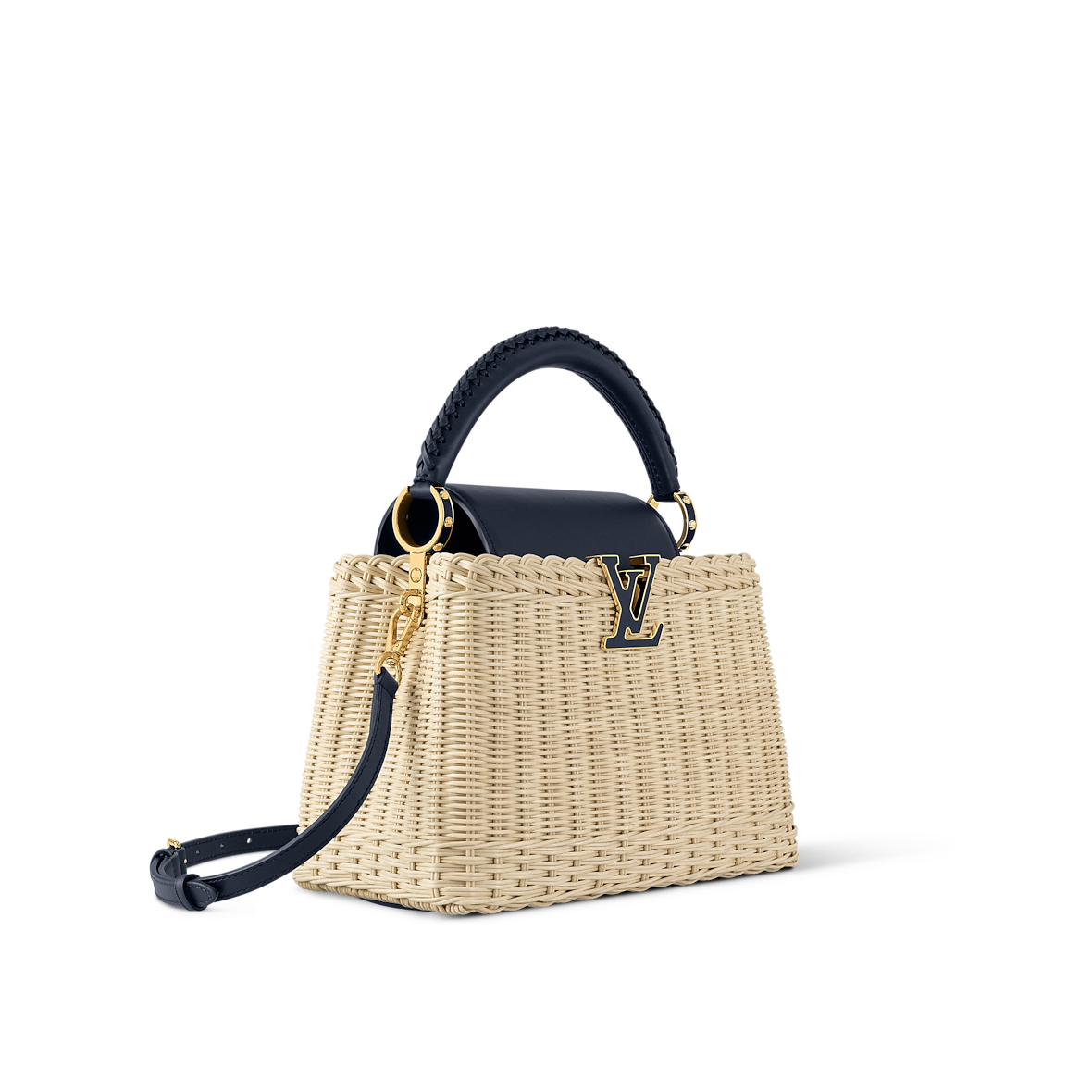 Sac Capucines BB