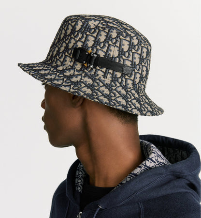 Bob Dior Oblique