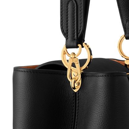 Sac Capucines MM Souple