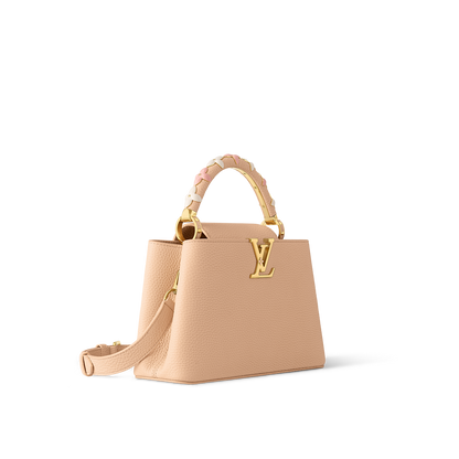 Sac Capucines BB