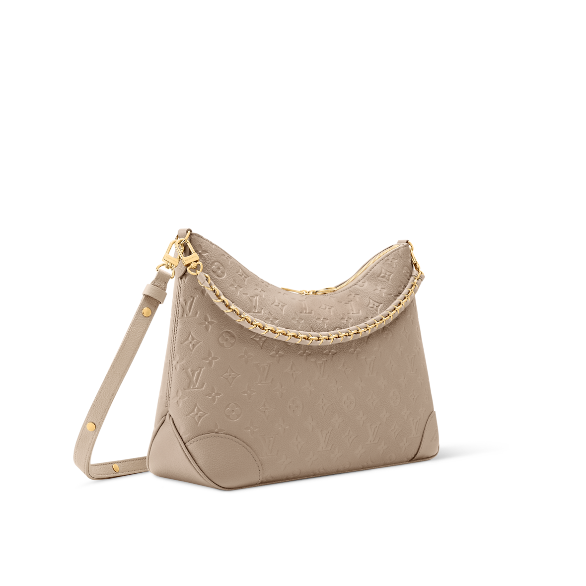 Sac Boulogne GM
