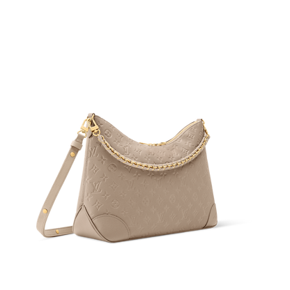 Sac Boulogne GM