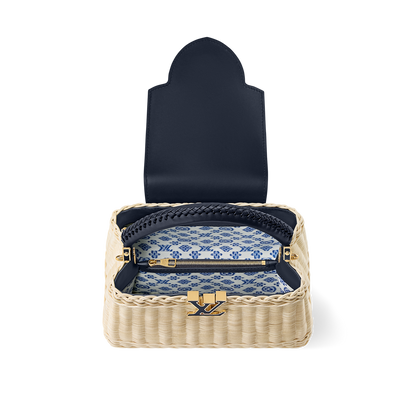 Sac Capucines BB