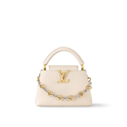 Sac Capucines Mini