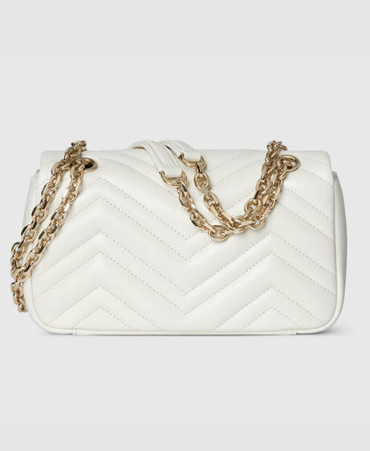 Sac à épaule GG Marmont petit format