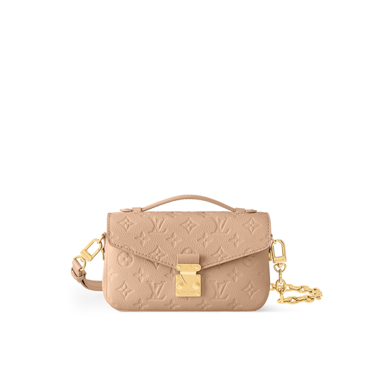 Pochette Métis East West