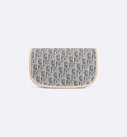 Sac East-West Dior Bobby