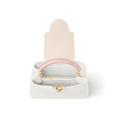 Sac Capucines BB