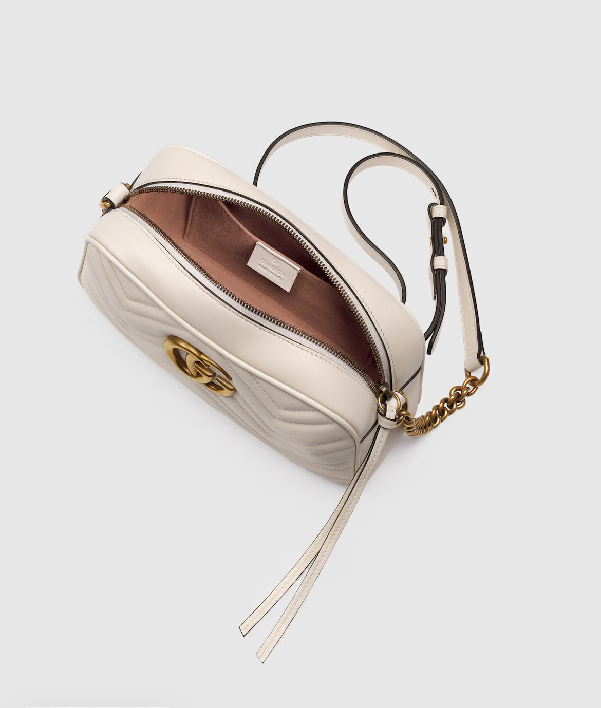 Sac pour appareil photo GG Marmont petit format