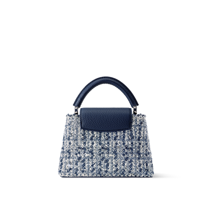 Sac Capucines Mini