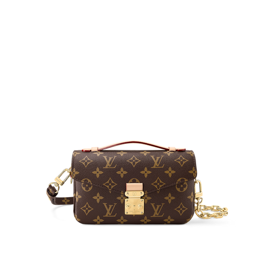 Pochette Métis East West