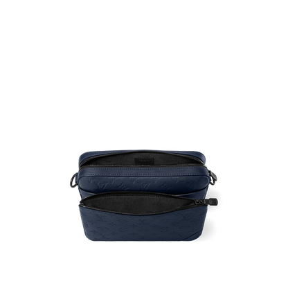 Sac Trio Messenger