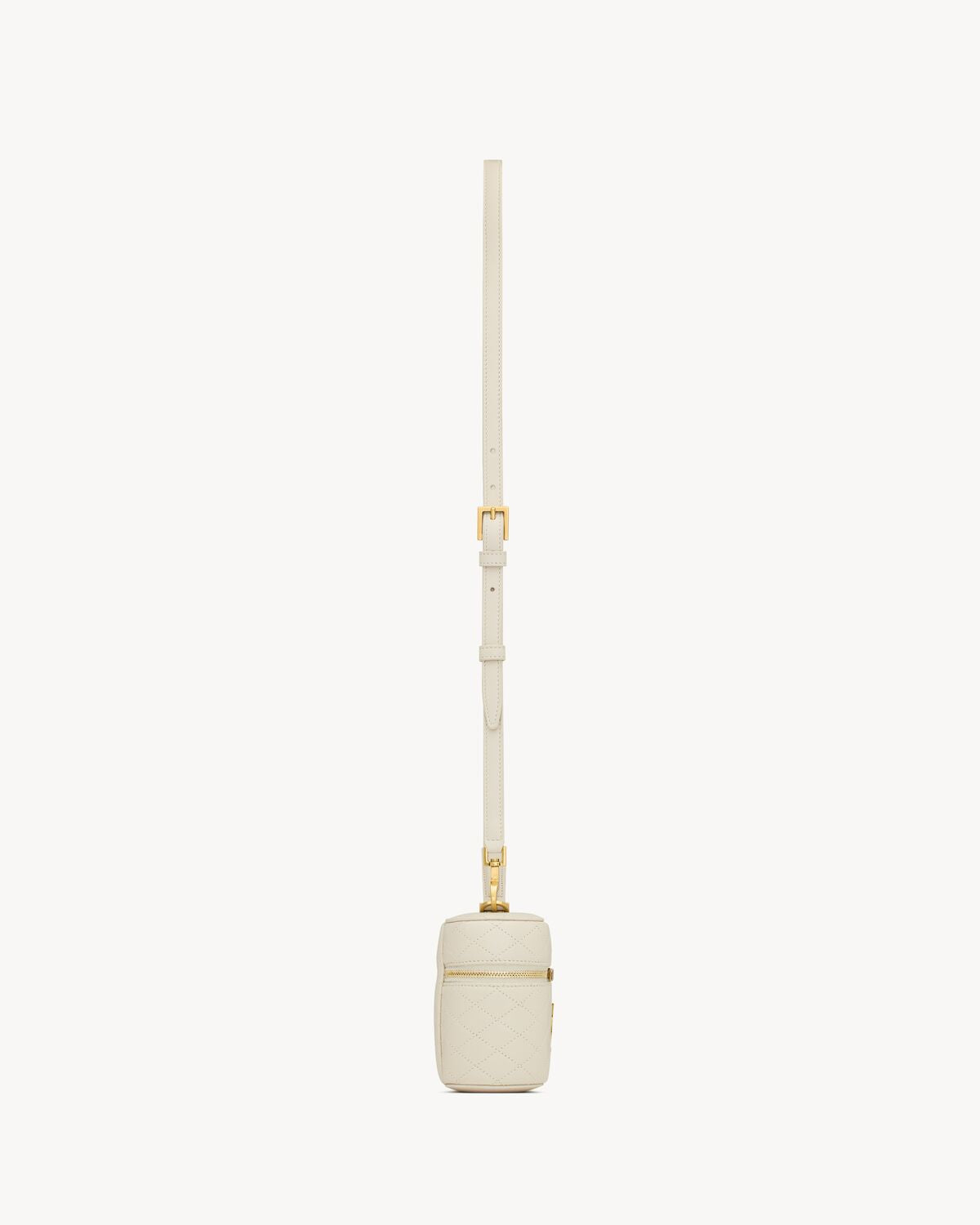 GABY VANITY BAG EN CUIR D’AGNEAU