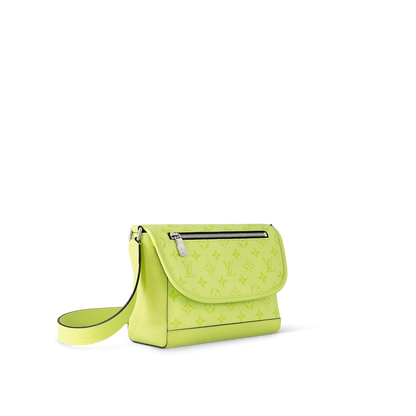 Sac Pulse Messenger
