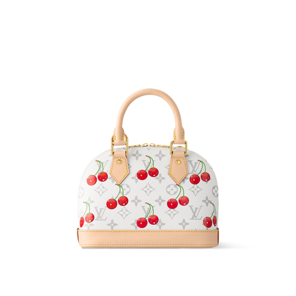 LV x TM - Sac Alma BB