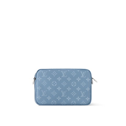 Sac Alpha Messenger
