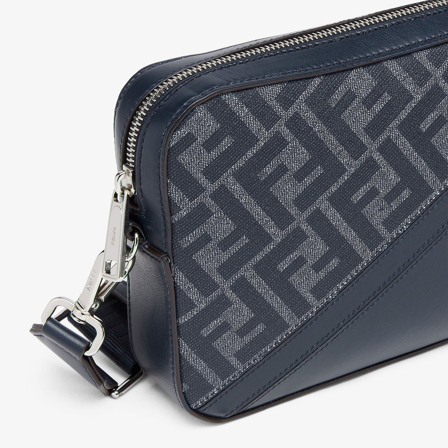 Sac Camera Fendi Diagonal