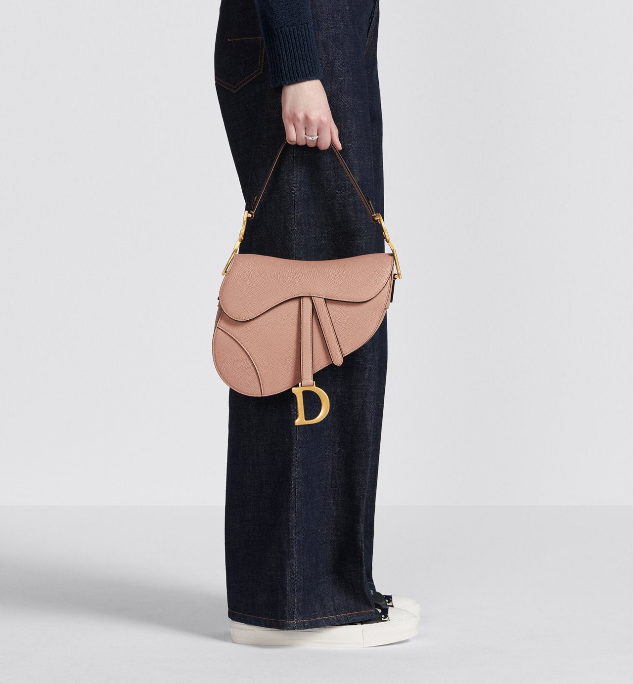 Sac Saddle à bandoulière