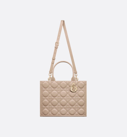 Sac Dior Book Tote Medium