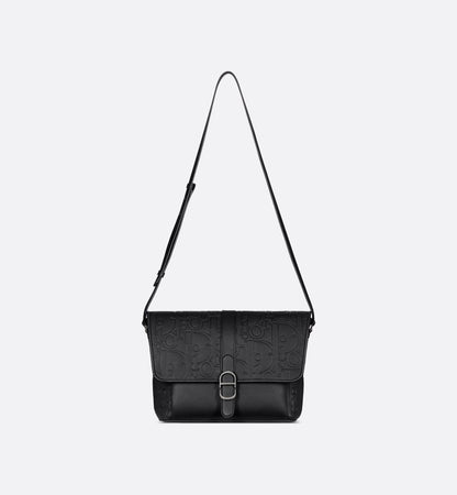 Sac Messenger à rabat Dior Daily Large