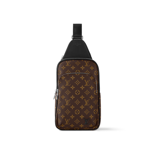 Sac Avenue slingbag NM