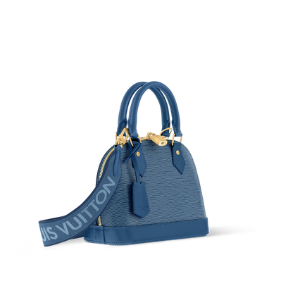 Sac Alma BB
