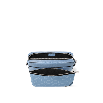 Sac Trio Messenger