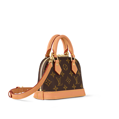Sac Nano Alma