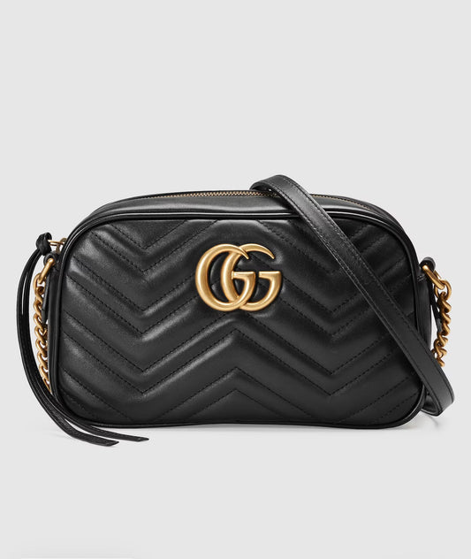Sac pour appareil photo GG Marmont petit format